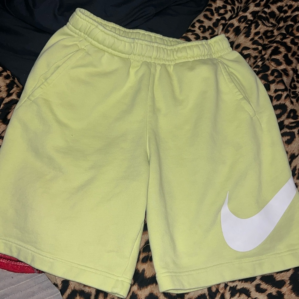 Nike shorts